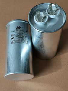 MC 35/30UF SH CAPACITOR +-5% 400-450V进出口空调压缩机电容器